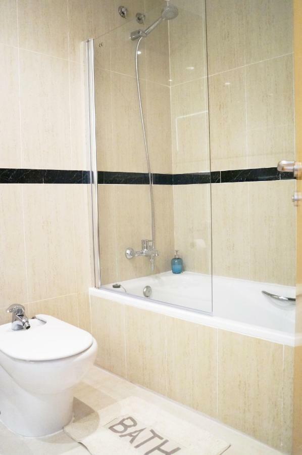 Apartamento Matilda On The Sitges