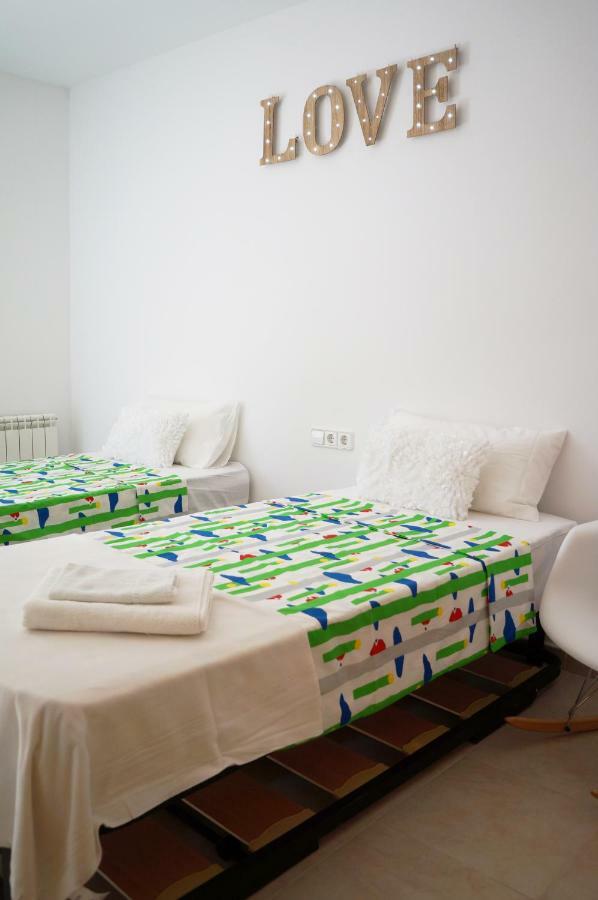Matilda On The Apartamento *