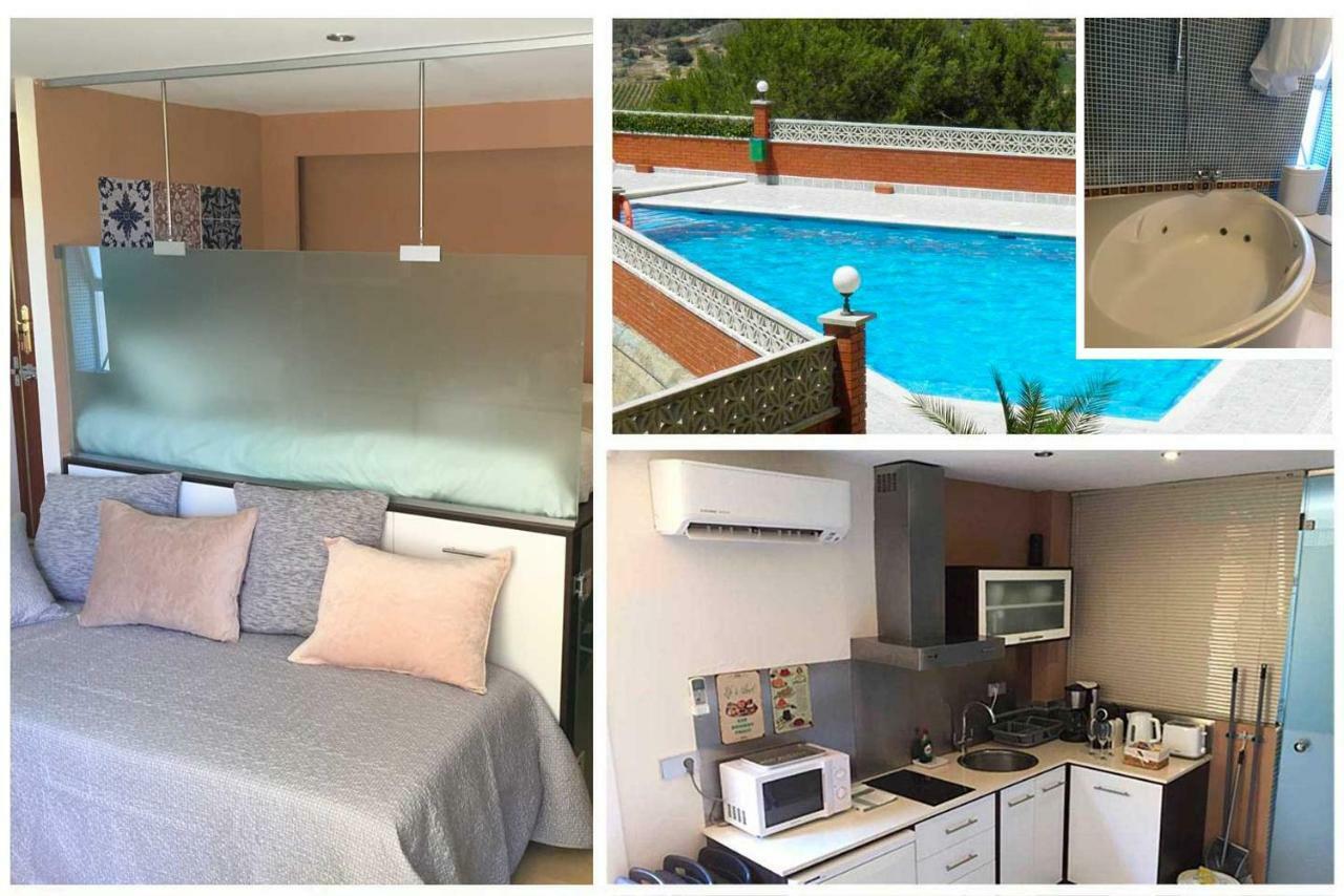 Sitges Studio Apartment Sitges