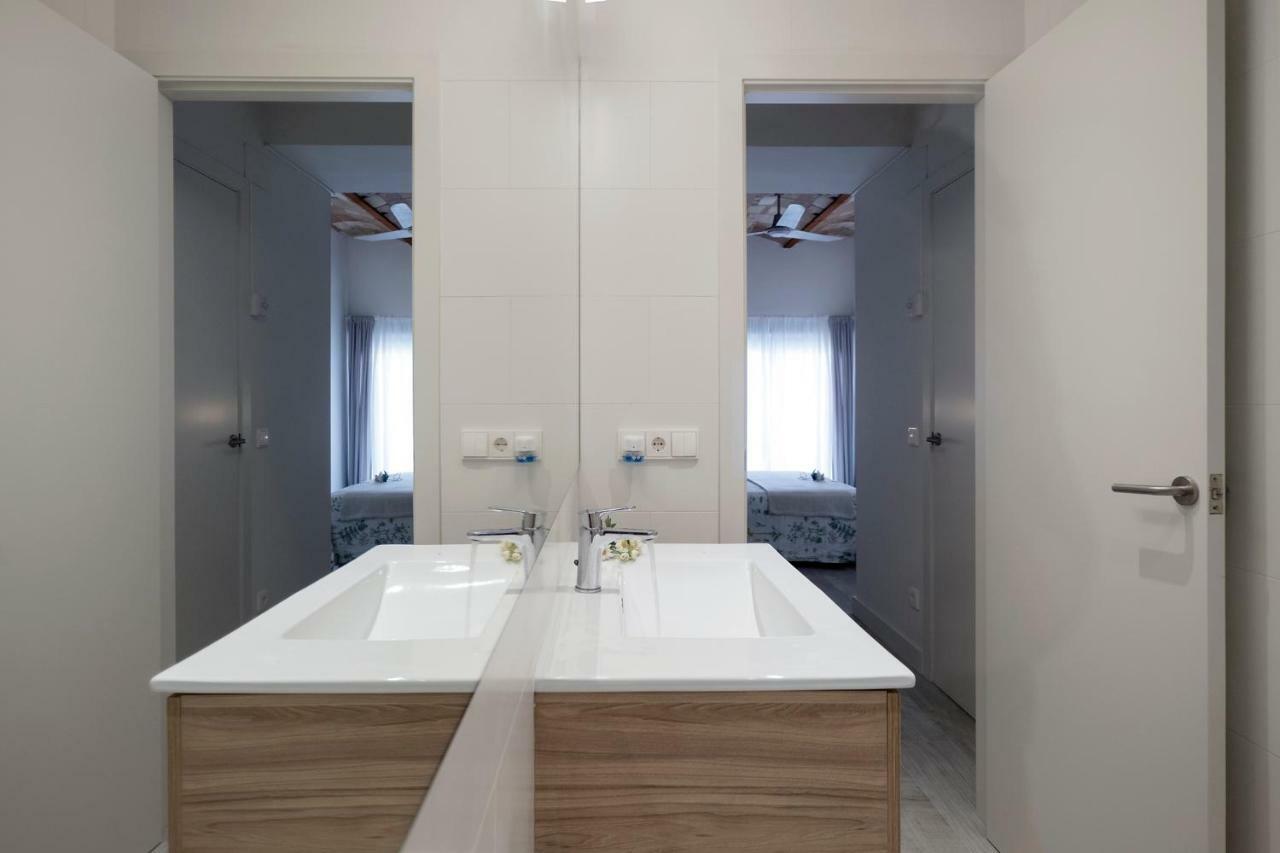 Appartement Eva's *