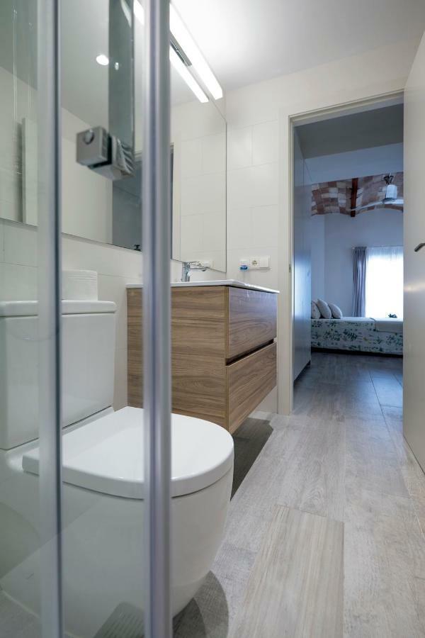 Appartement Eva's