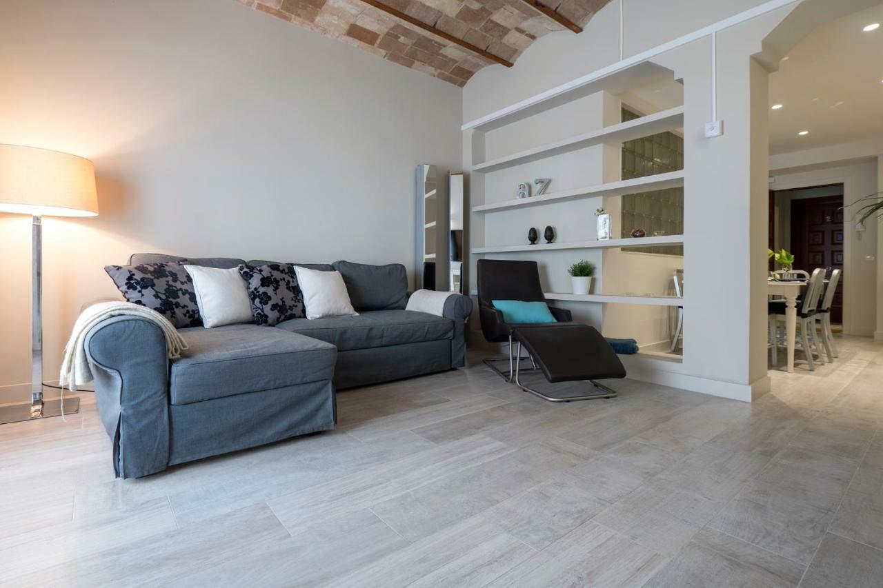 Eva's Apartment Sitges