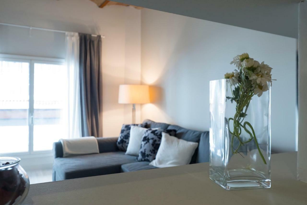 Eva's Appartement Sitges