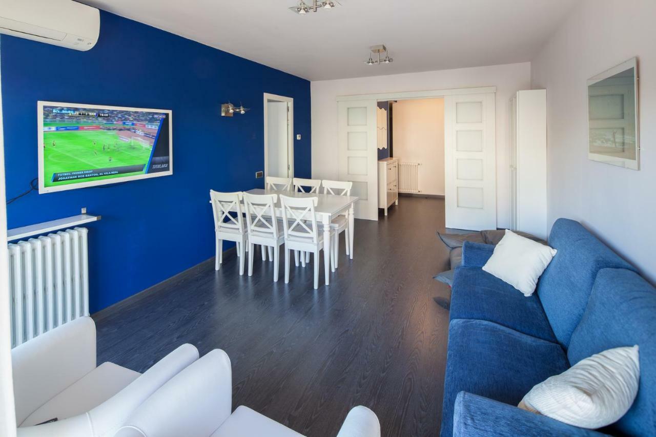 Sitgesblues Apartment *