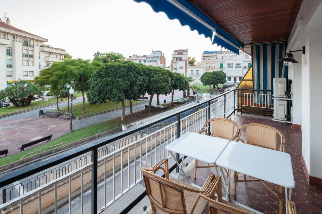 Apartment Sitgesblues