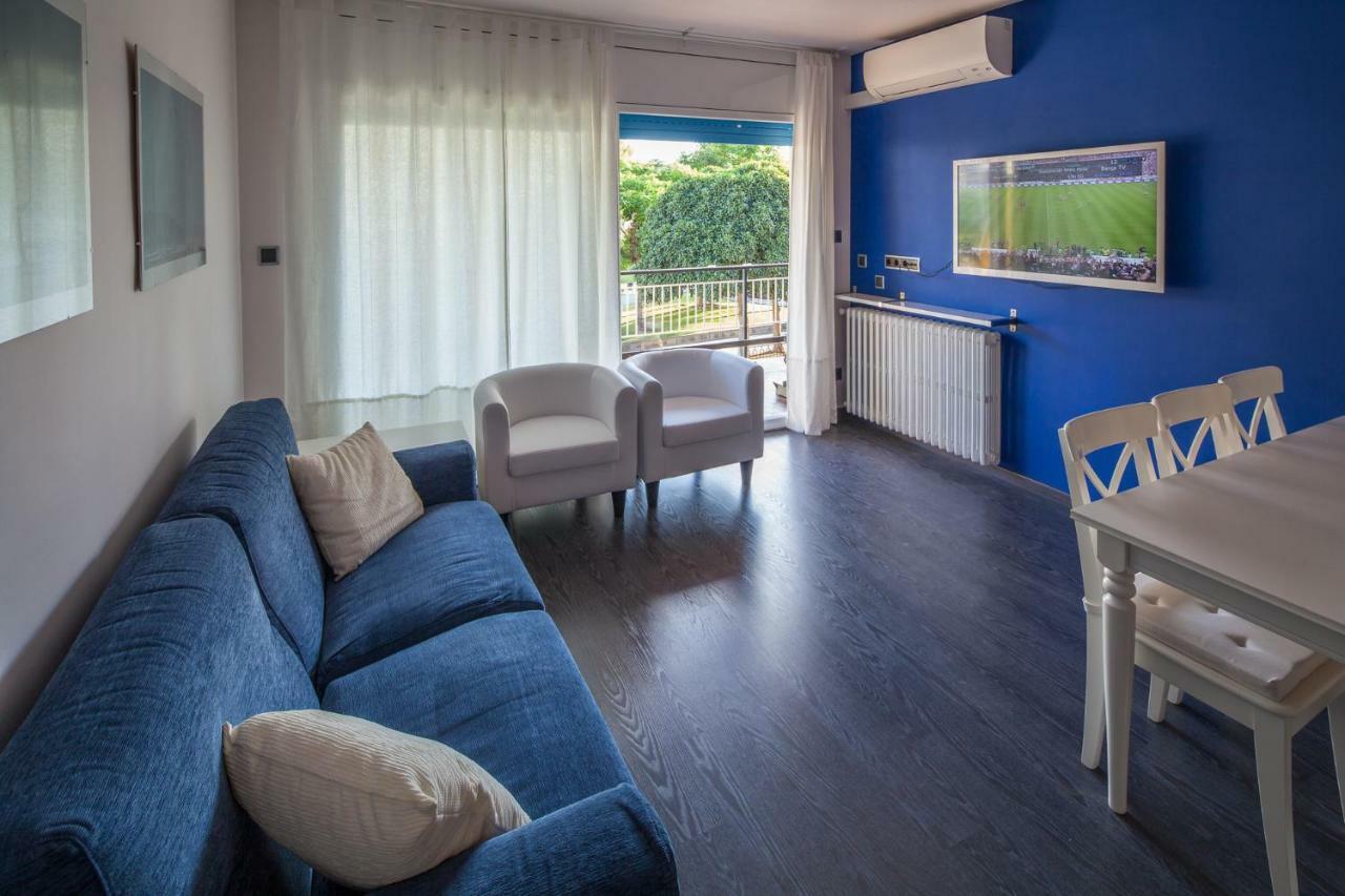 Apartment Sitgesblues