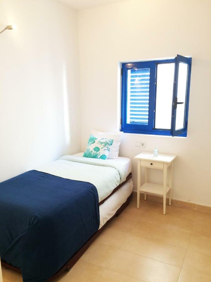Apartment & Sitges