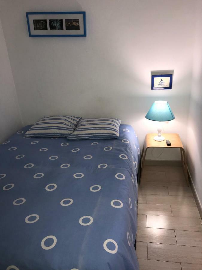 Estudio En Port Aiguadolc Sitges