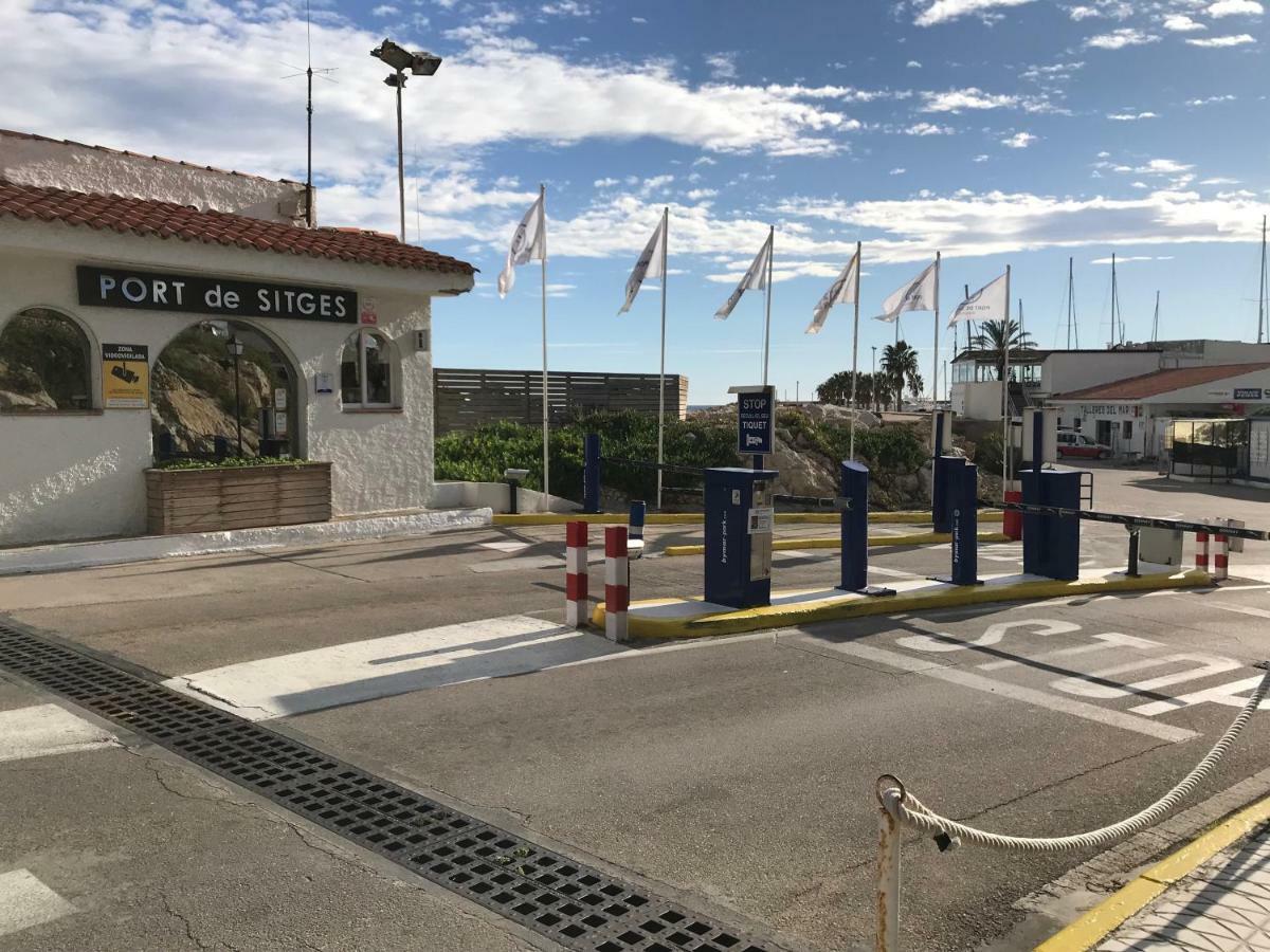 Apartamento Estudio En Port Aiguadolc