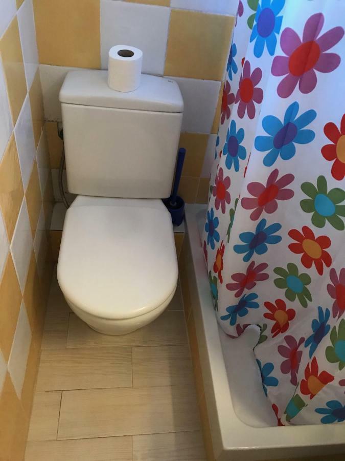 Estudio En Port Aiguadolc Apartamento *