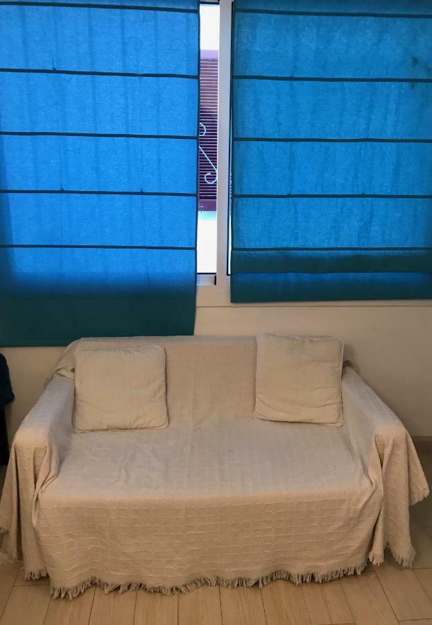 Apartamento Estudio En Port Aiguadolc