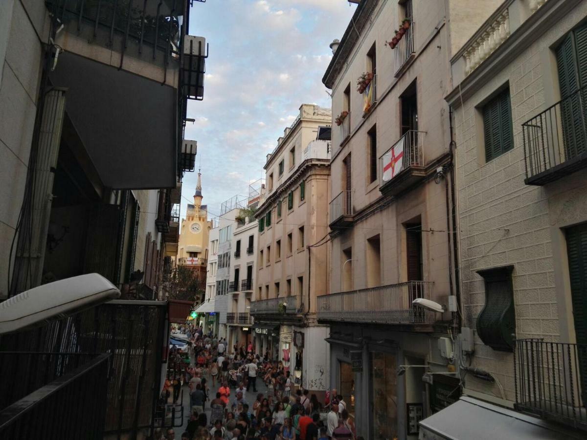 Duplex Arte Sitges