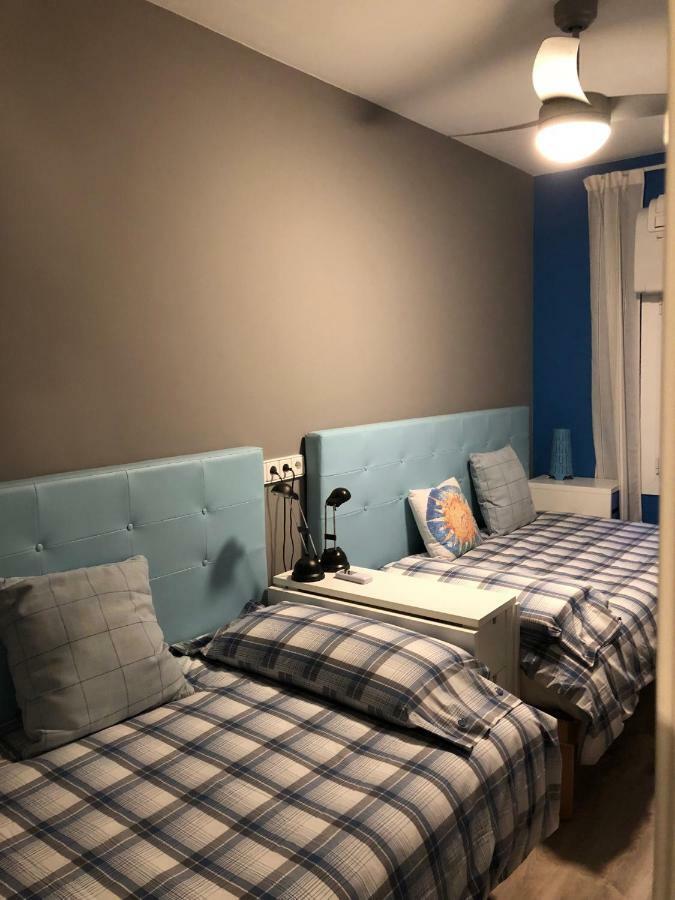 Duplex Arte Apartment