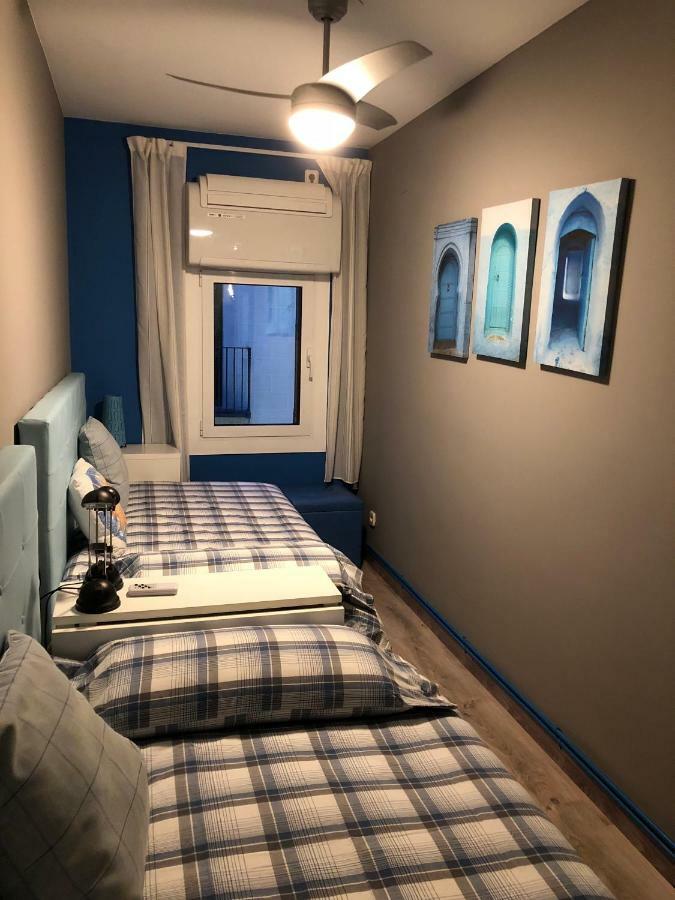 Duplex Arte Apartment Sitges