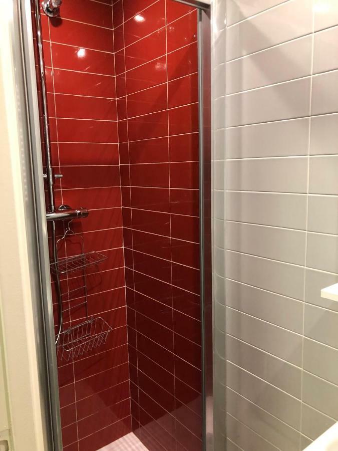 Duplex Arte Apartment