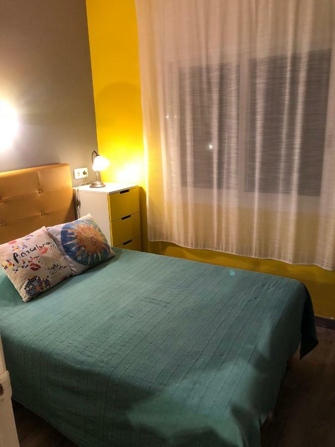 Apartment Duplex Arte