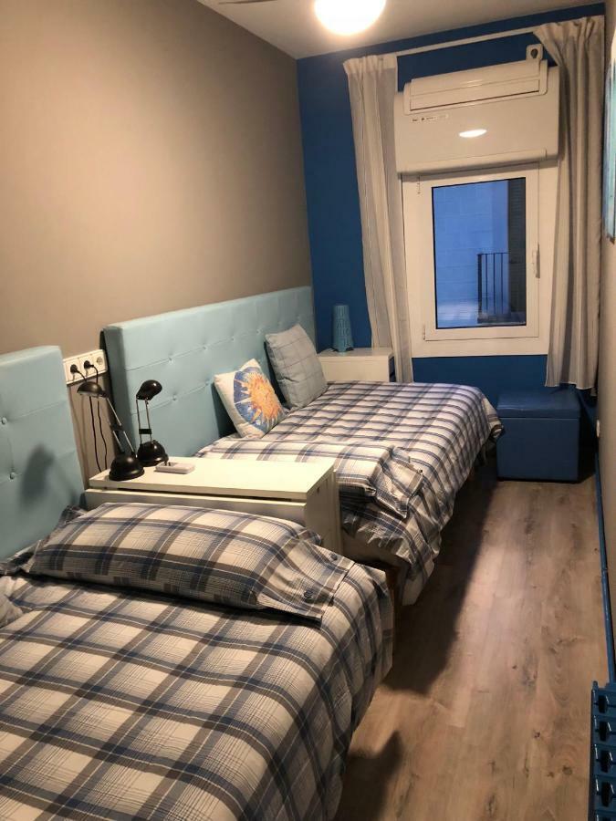 Duplex Arte Apartment