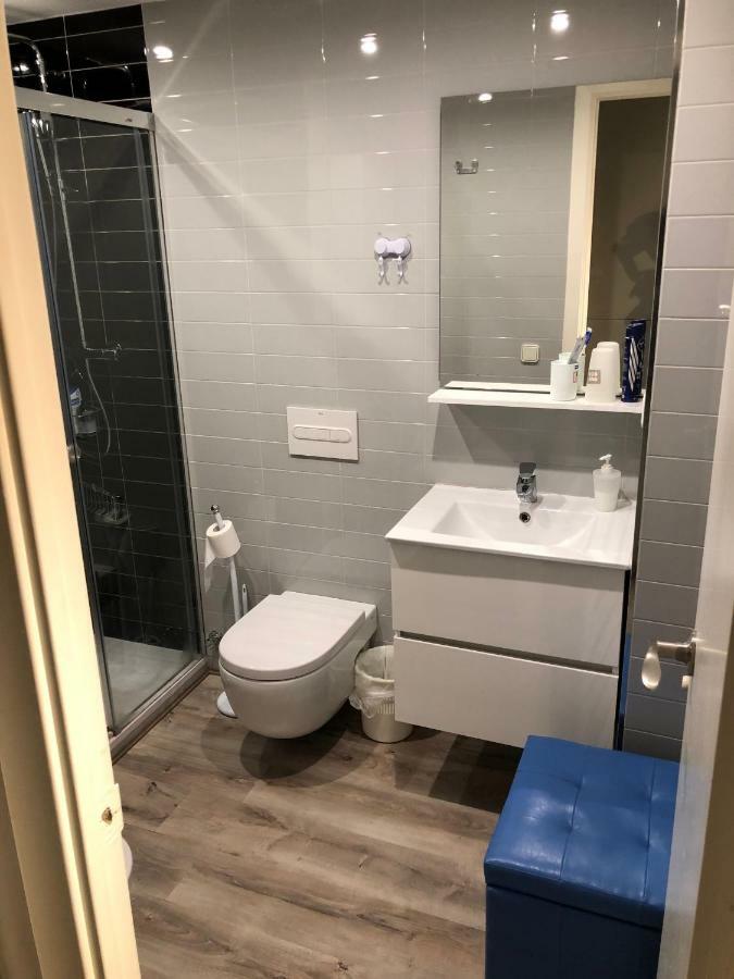 Duplex Arte Apartment