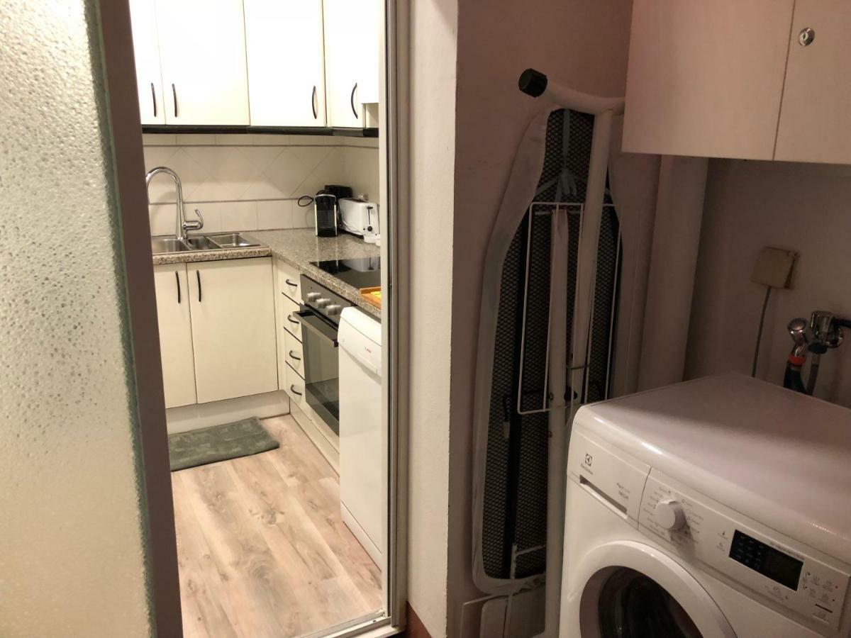 Duplex Arte Apartment *