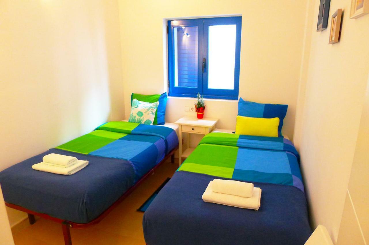 Apartamento & *