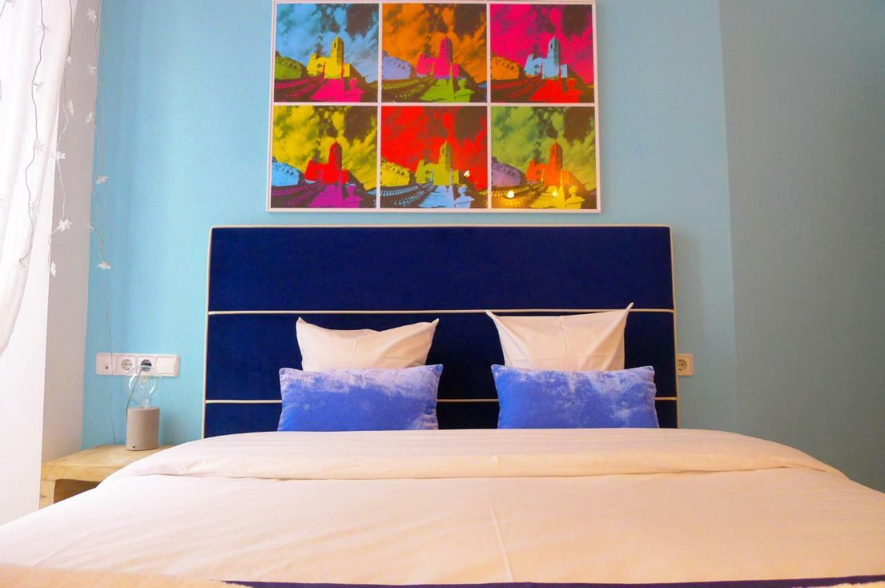& Apartamento Sitges