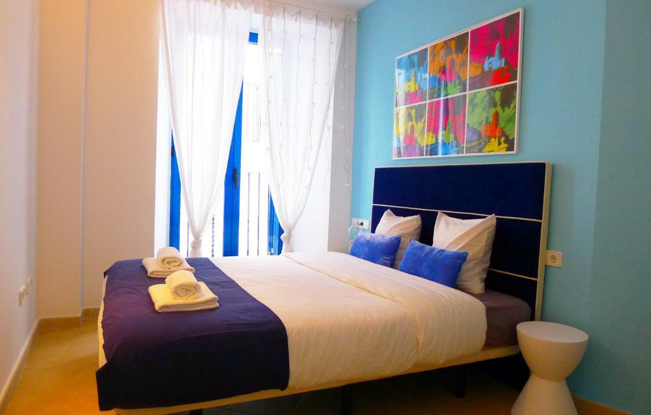 & Apartment Sitges