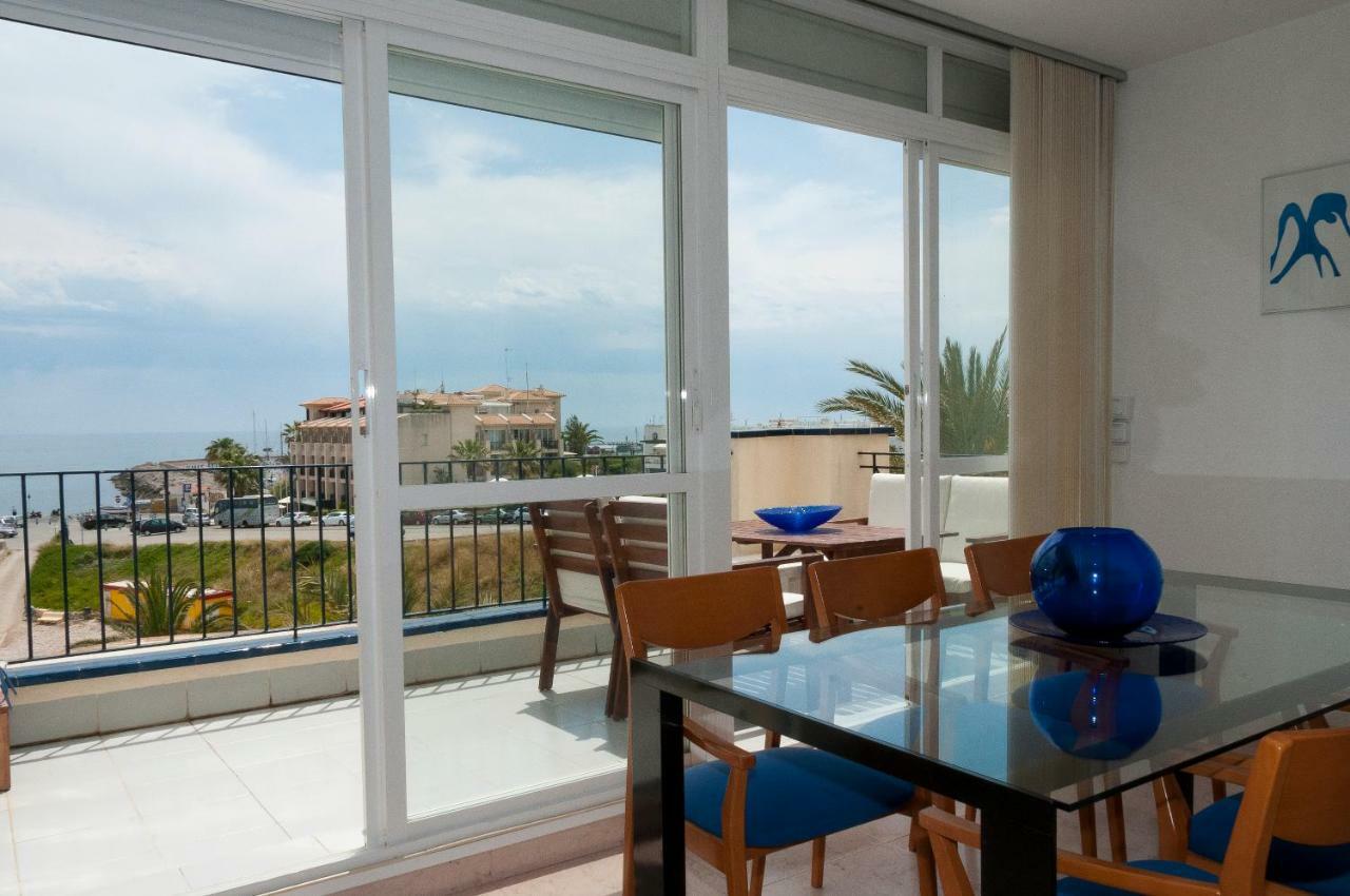 Apartment Aiguadolc Playa Sitges