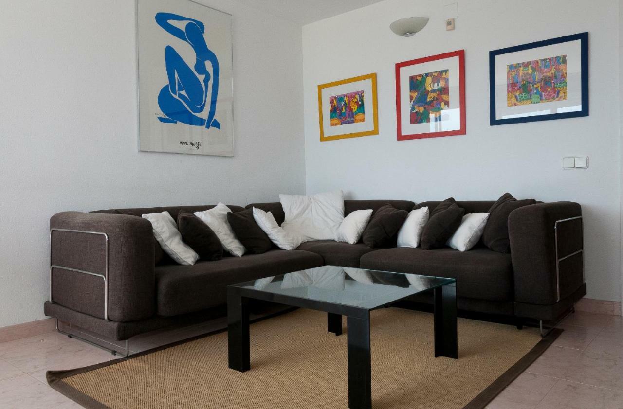 Apartment Aiguadolc Playa *