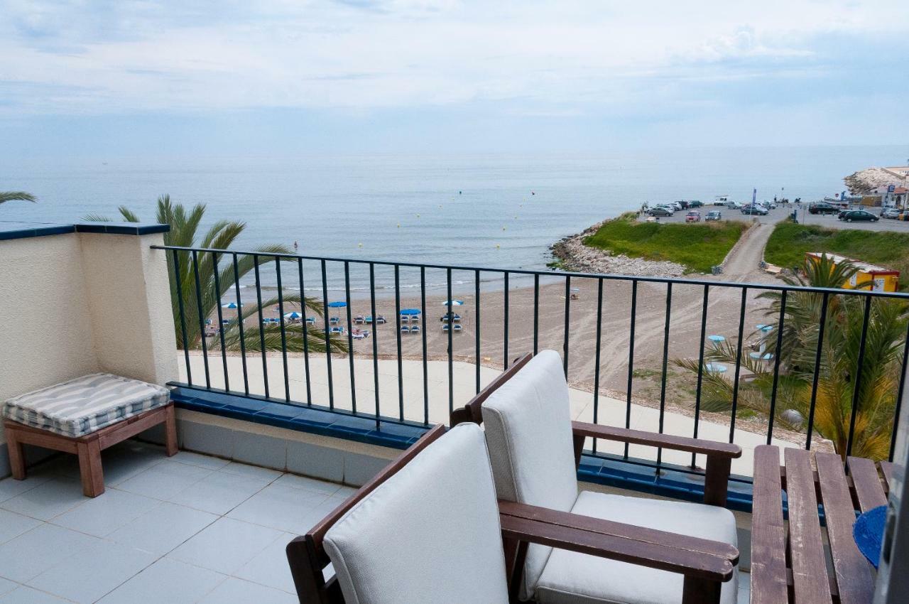 Aiguadolc Playa Apartment Sitges