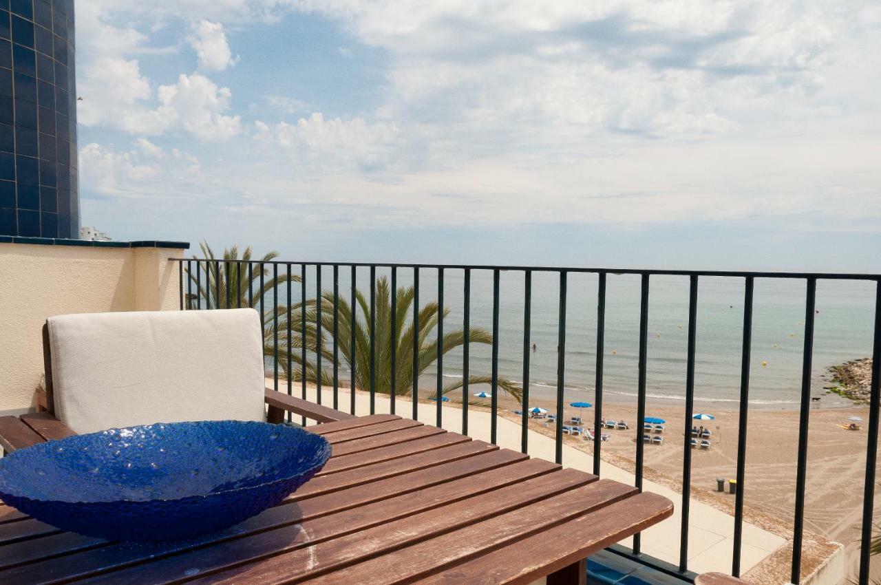 Aiguadolc Playa Sitges