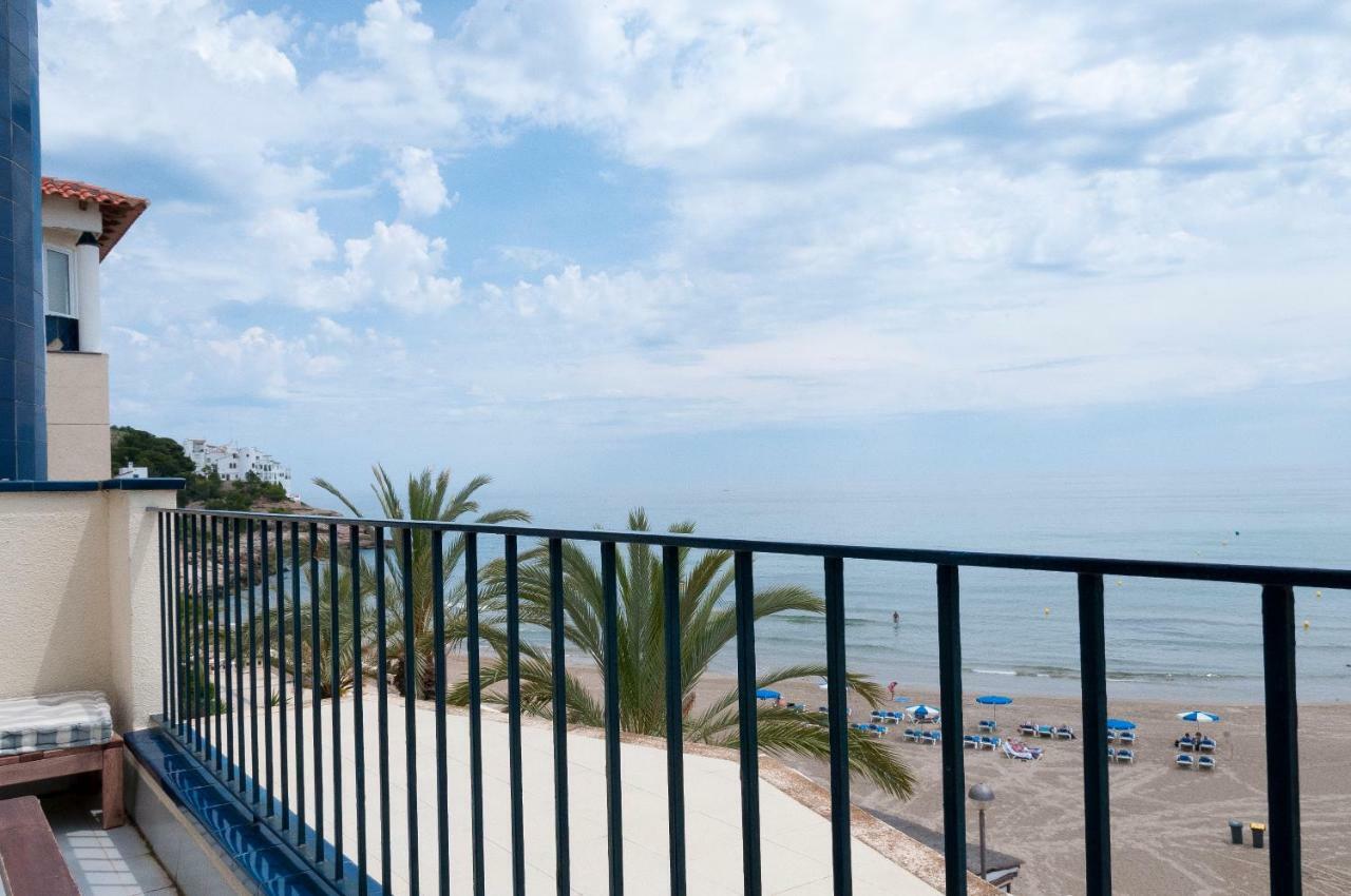Aiguadolc Playa * Sitges