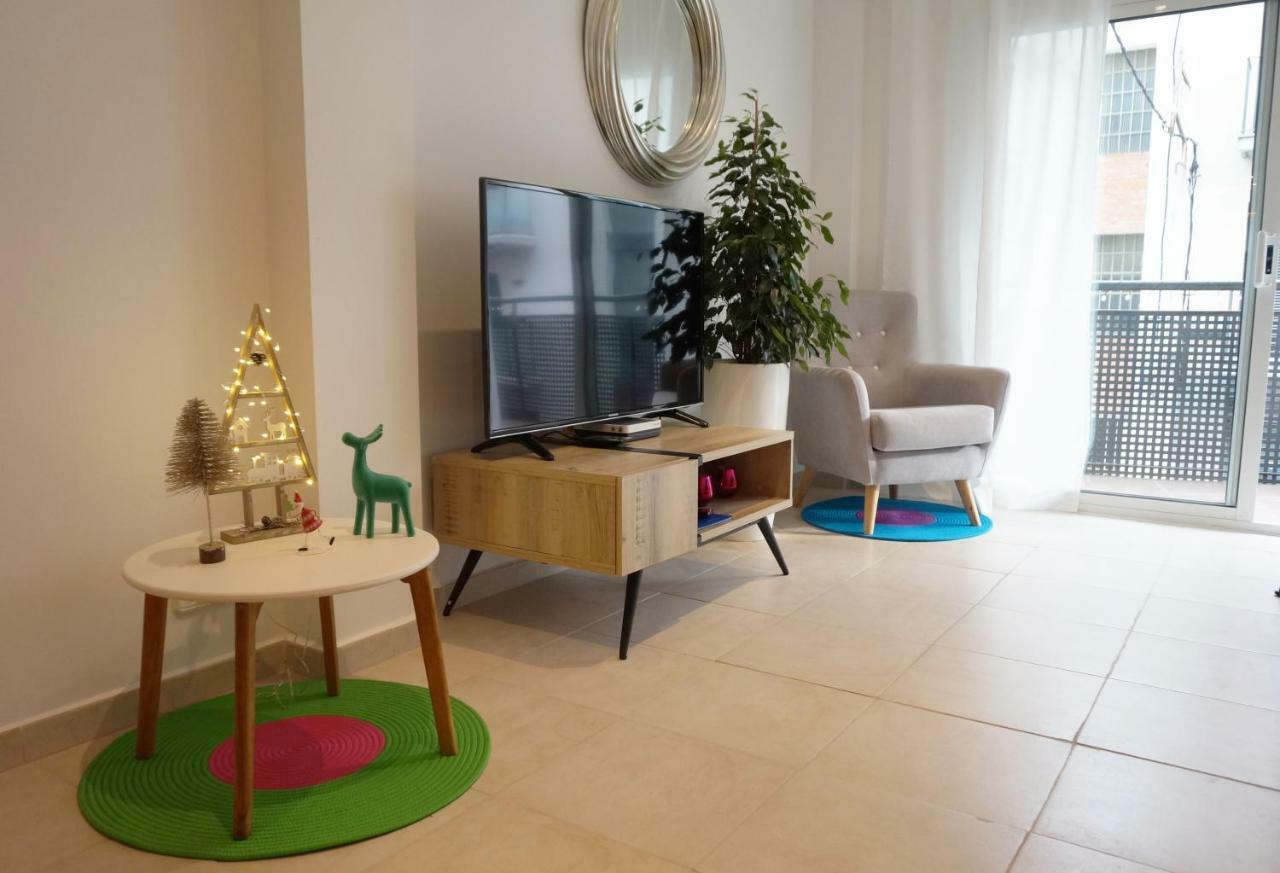 Matilda On The Apartamento