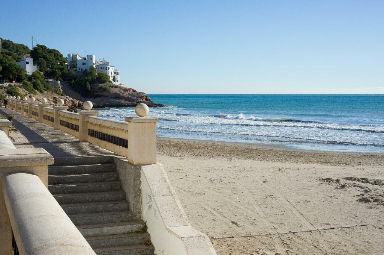 Aiguadolc Playa Sitges