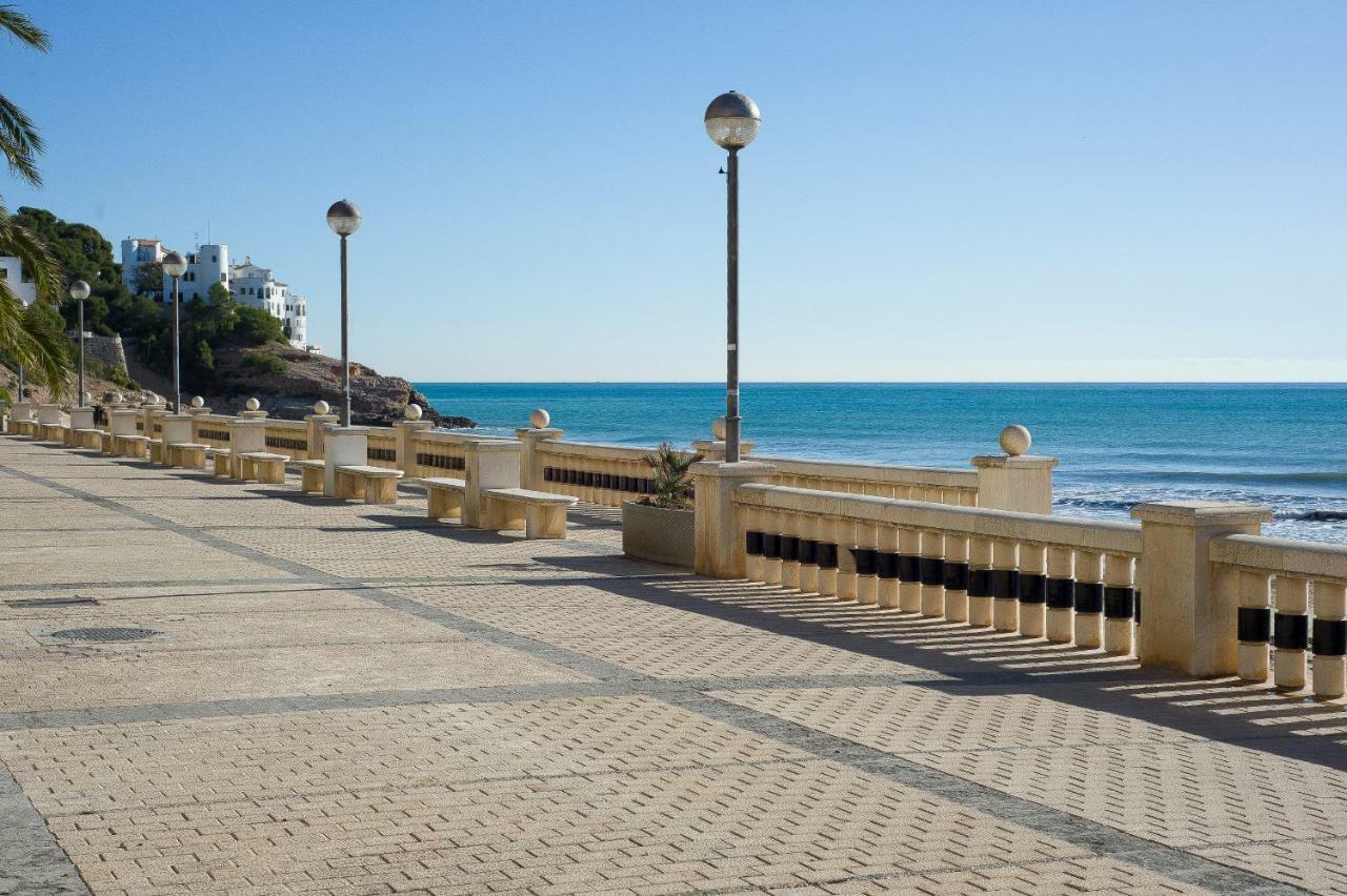 Aiguadolc Playa * Sitges