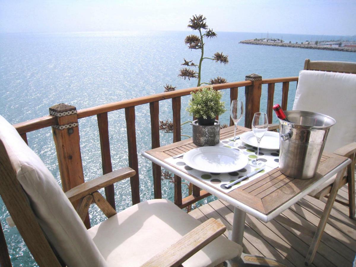 Tot Gaviota Apartment