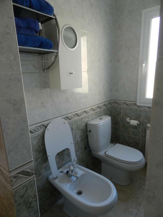 Villa Med Sitges