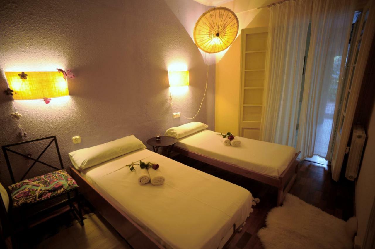 And Garden Apartamento *