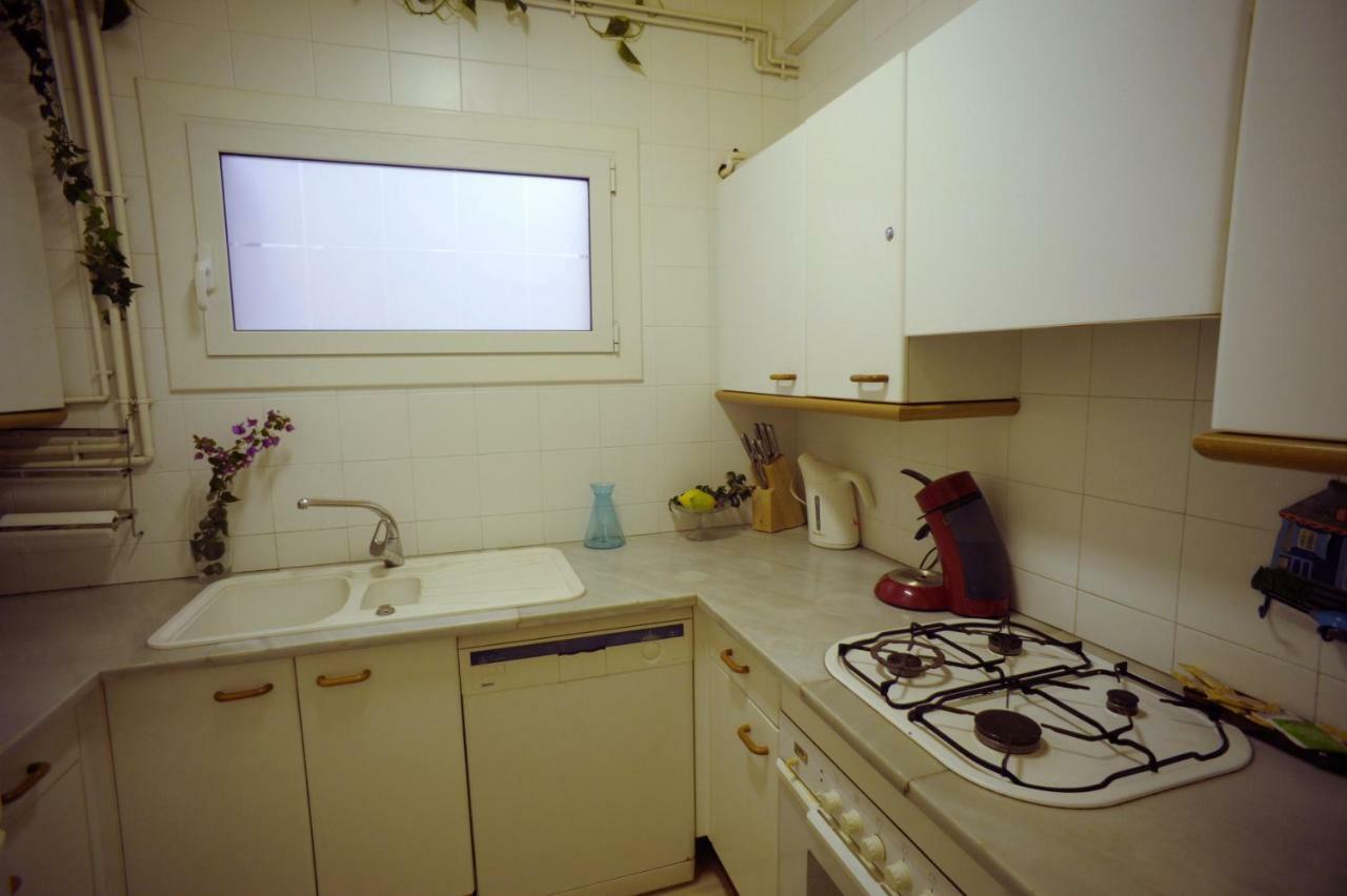 Apartment And Garden *