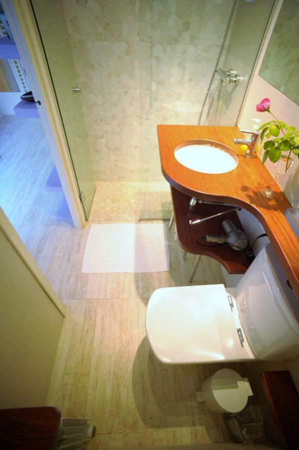 Apartment And Garden Sitges