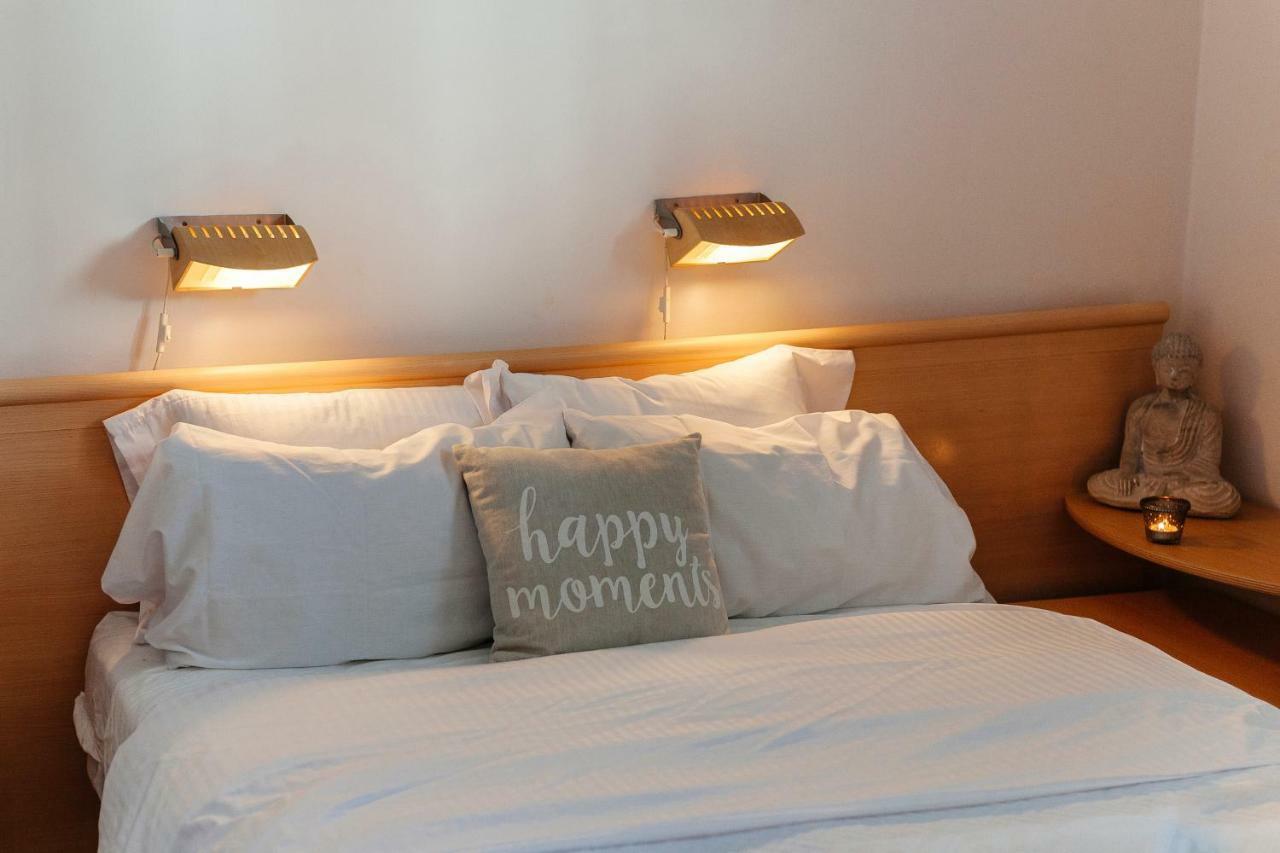 Apartamento Sitges Holiday Apartment *