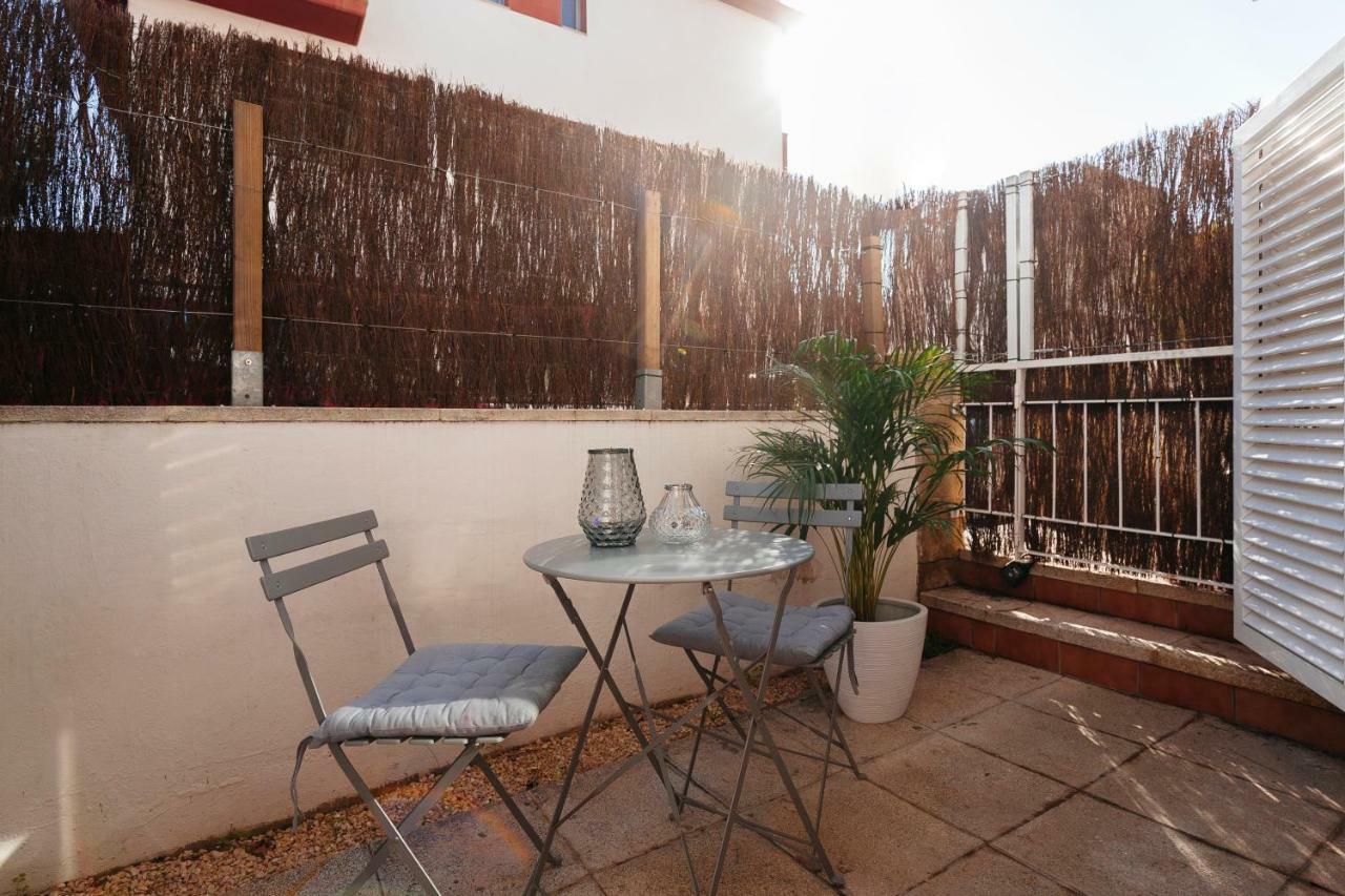 Sitges Holiday Apartment *