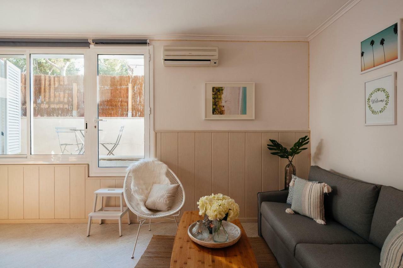 Sitges Holiday Apartment Apartamento