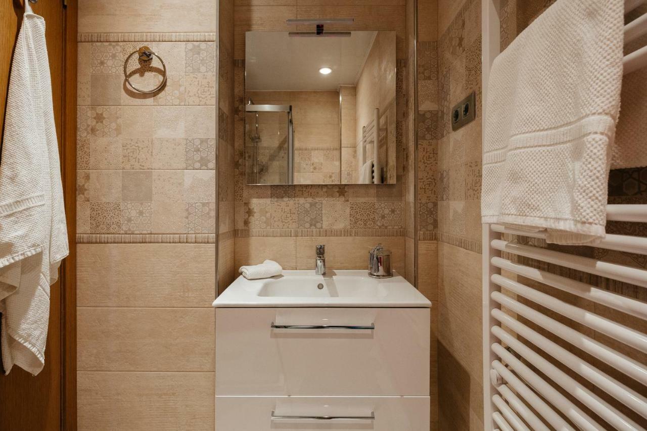 Sitges Holiday Apartment *