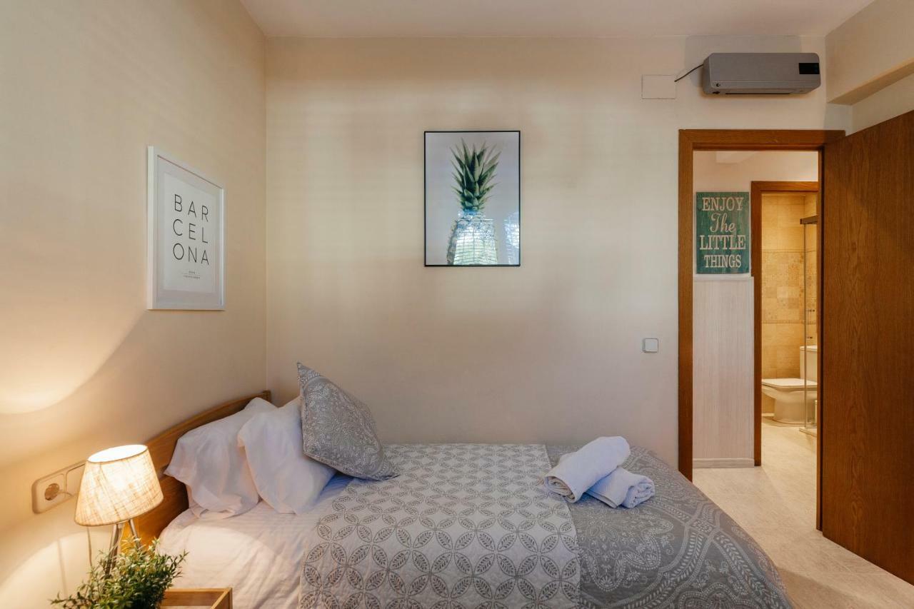 Sitges Holiday Apartment *