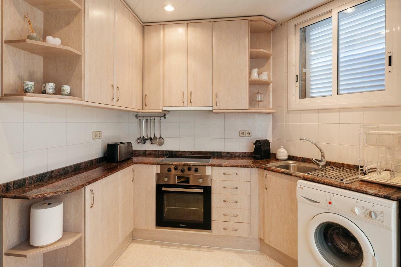 Apartamento Sitges Holiday Apartment Sitges