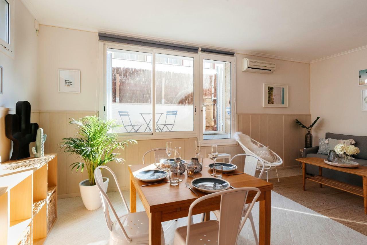 Sitges Holiday Apartment Apartamento Sitges