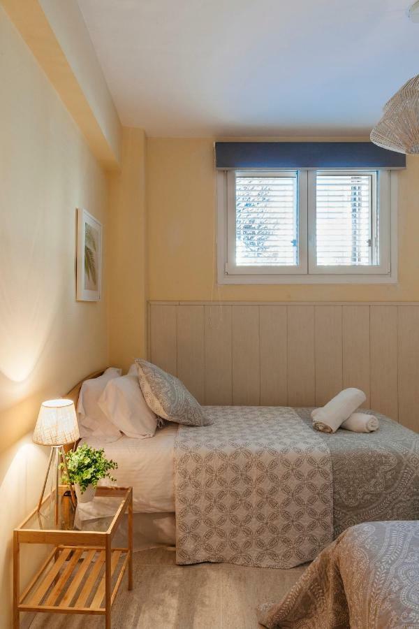Sitges Holiday Apartment