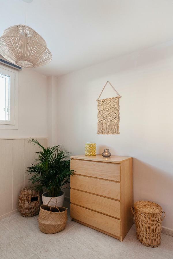 Sitges Holiday Apartment Apartamento *