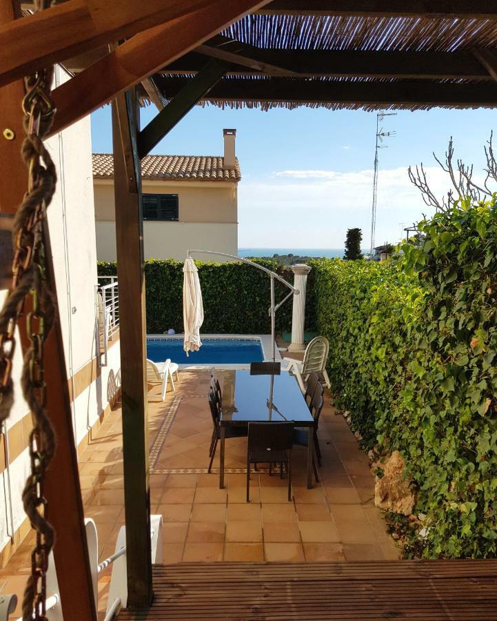 Casa Garcia * Sitges