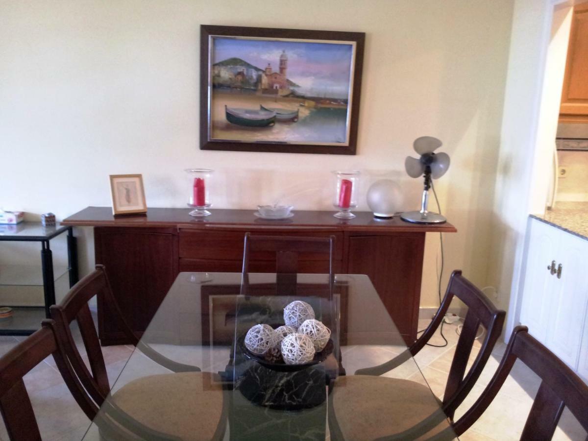 Mare Nostrum Apartment